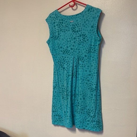 Columbia dress - Picture 7 of 8